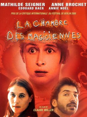 Of Woman and Magic's poster