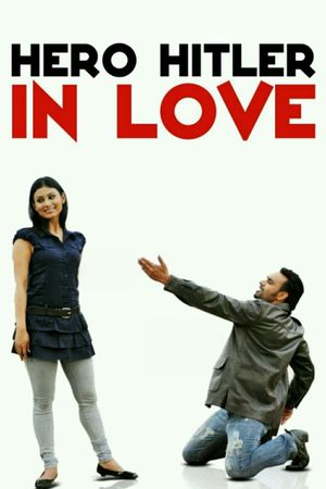 Hero Hitler in Love's poster