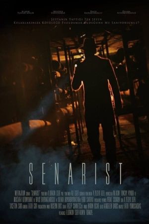 Senarist's poster