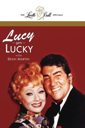 Lucy Gets Lucky's poster