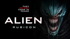 Alien: Rubicon's poster