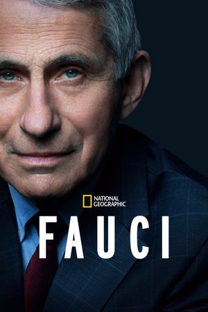Fauci's poster