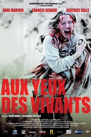 Among the Living's poster
