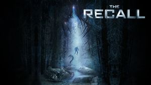 The Recall's poster