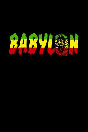 Babylon's poster