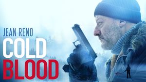 Cold Blood's poster