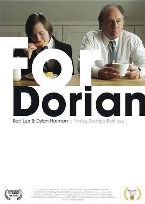 For Dorian's poster