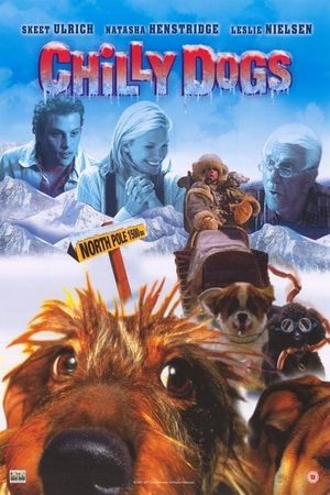 Chilly Dogs's poster