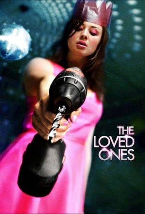The Loved Ones's poster