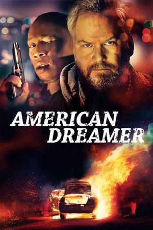 American Dreamer's poster