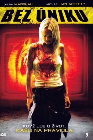 Breathing Room's poster