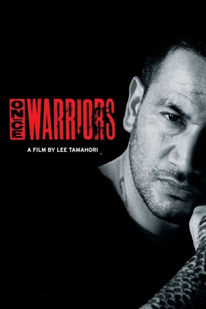 Once Were Warriors's poster