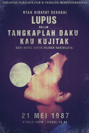 Lupus (Tangkaplah Daku Kau Kujitak)'s poster image