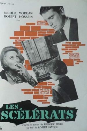 The Wretches's poster