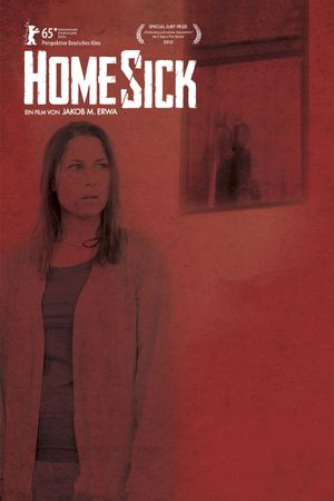 Homesick's poster