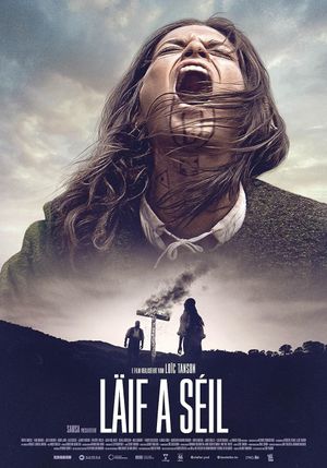 The Last Ashes's poster image