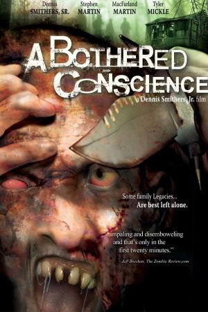 A Bothered Conscience's poster