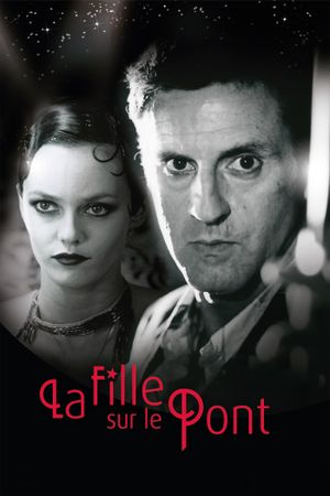 Girl on the Bridge's poster
