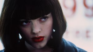 The Doom Generation's poster