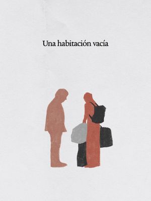 Una habitación vacía's poster