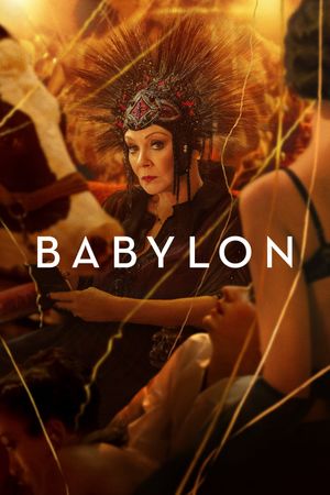 Babylon's poster