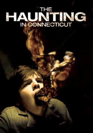 The Haunting in Connecticut's poster