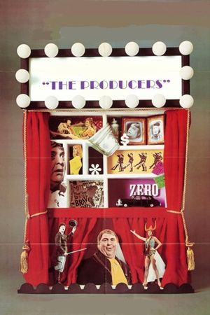 The Producers's poster