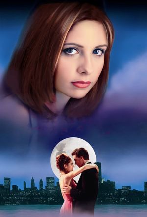 Simply Irresistible's poster