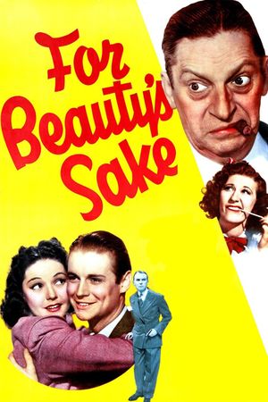 For Beauty's Sake's poster