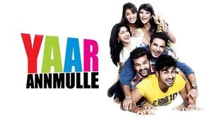 Yaar Anmulle's poster