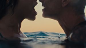 Our Wildest Days's poster