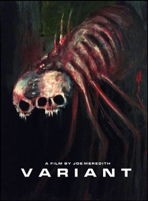 Variant's poster