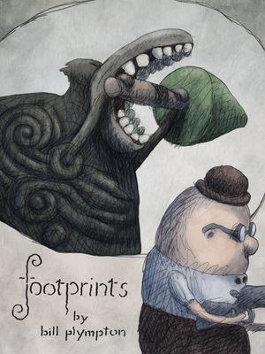 Footprints's poster