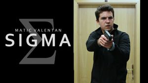 Sigma's poster