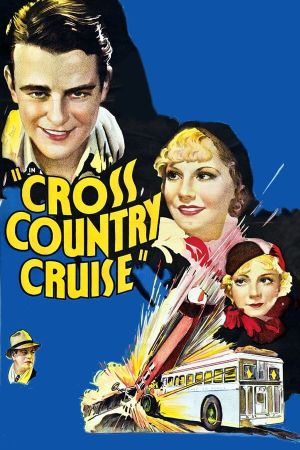 Cross Country Cruise's poster