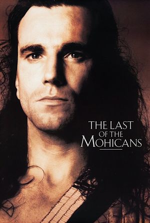 The Last of the Mohicans's poster image