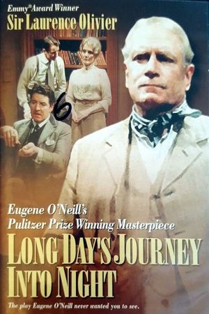 Long Day's Journey Into Night's poster