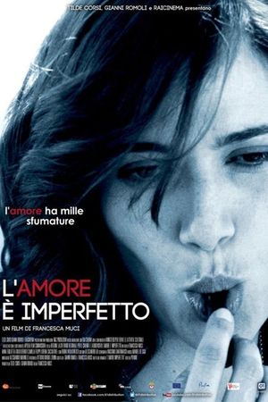 L'amore imperfetto's poster