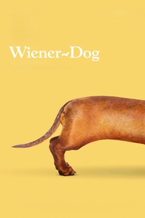 Wiener-Dog's poster