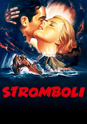 Stromboli's poster