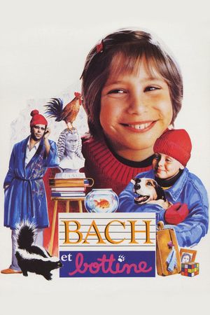 Bach et Bottine's poster