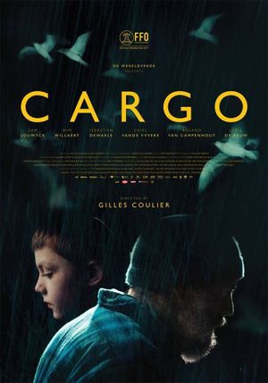 Cargo's poster
