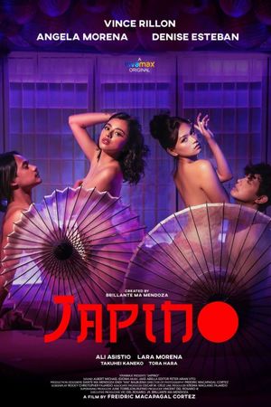 Japino's poster