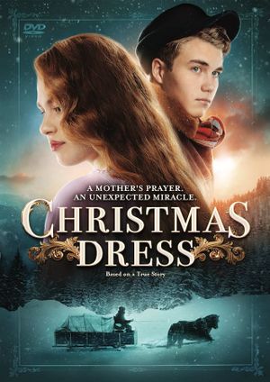 Christmas Dress's poster
