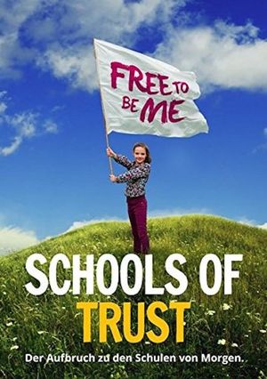 Schools of Trust's poster