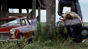 Pierrot le Fou's poster