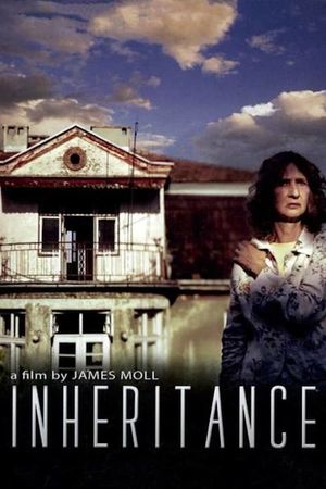 Inheritance's poster