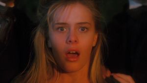 The Haunting of Morella's poster