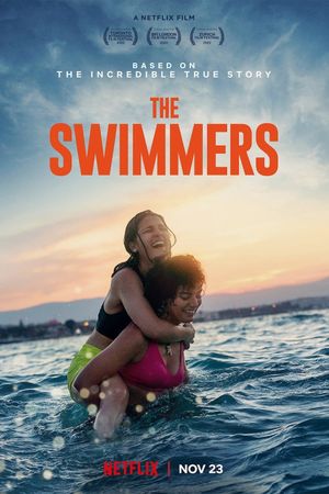 The Swimmers's poster