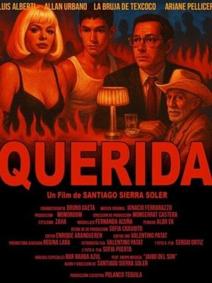 Querida's poster